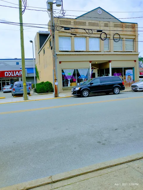 Havin's 2nd Chance Shop