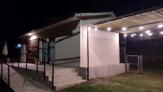 Alojamiento Sendero del Arroyo