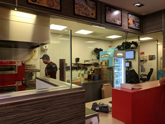 Domino's Pizza Venlo - Koninginnesingel - Centrum