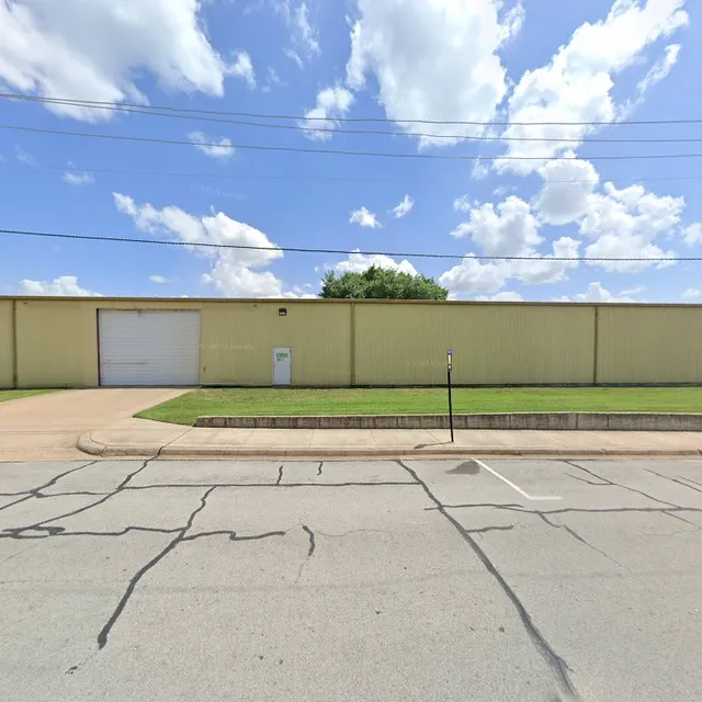 Downtown Arlington Farmers Market