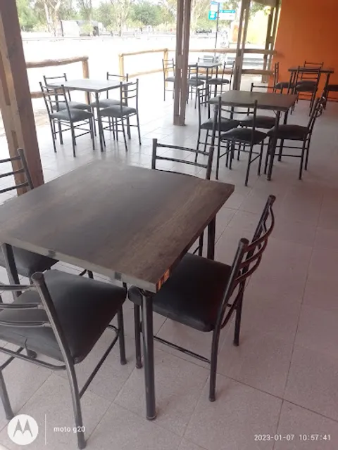 Restaurante San Cayetano