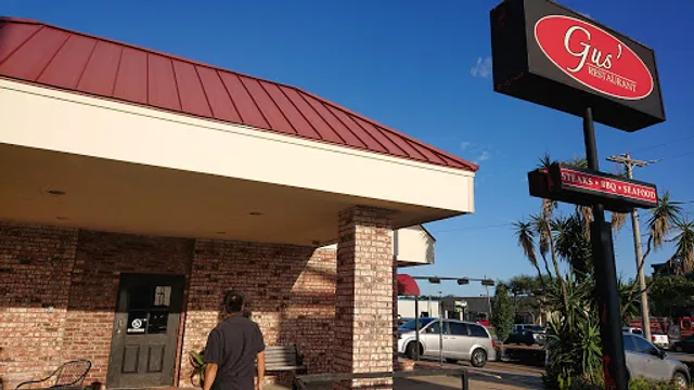 Gus' Restaurant