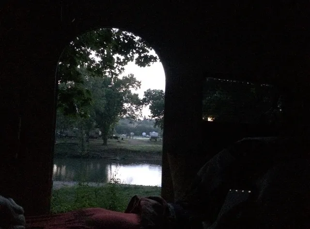 Zan's Creekside Campground