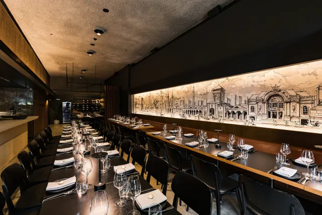 The Q Dining - Modern Vietnamese Cuisine