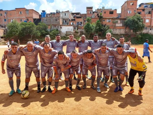 Field Arena Belenense