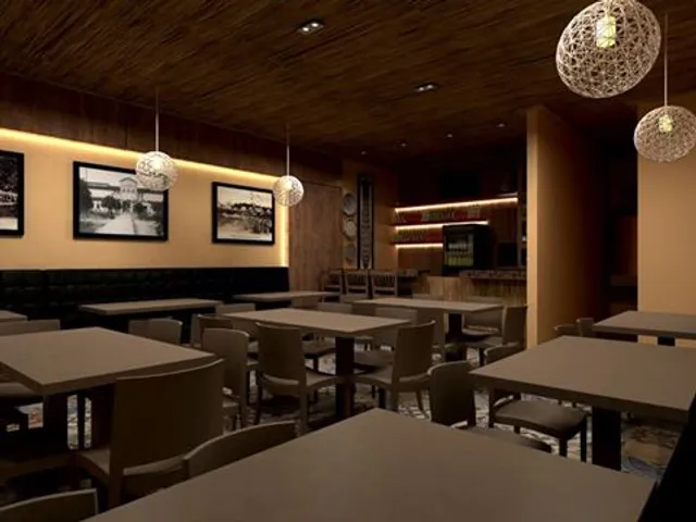 Restô da Villa Restaurant