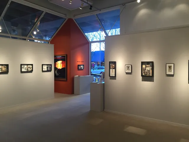 Karin Clarke Gallery