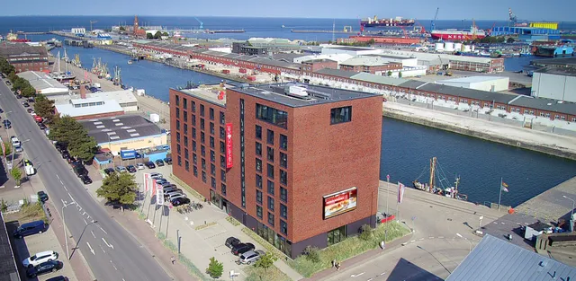 havenhostel Cuxhaven - Hotel und Tagung