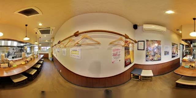 らーめんブッチャー 函南店