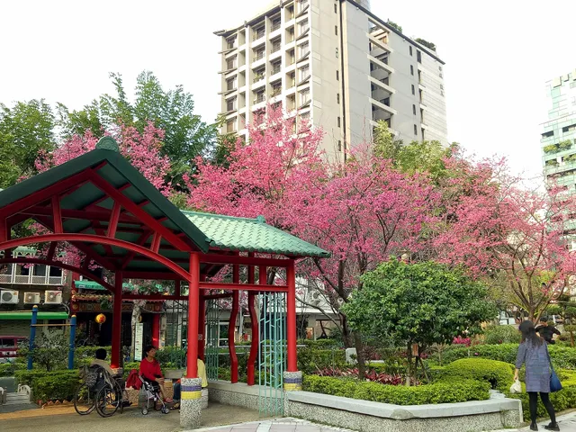 Yongjing Park