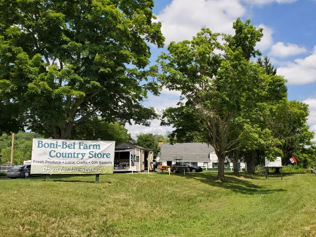 Boni-Bel Farm & Country Store