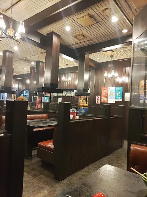 焼肉ダイニング 時代屋