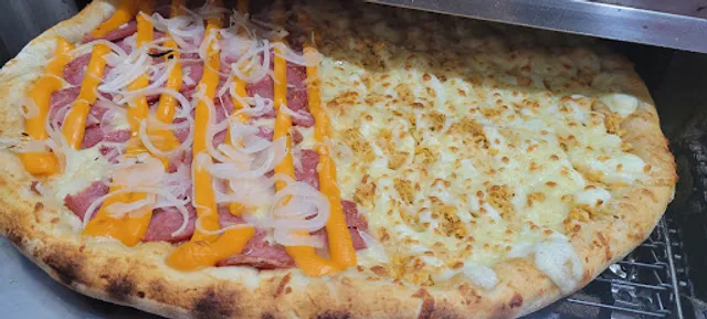 Império Pizzaria e Lanchonete