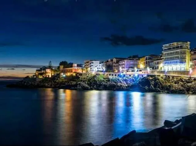 cilento borgo schiavo