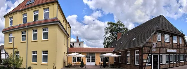 Hotel Boizenburger Hof