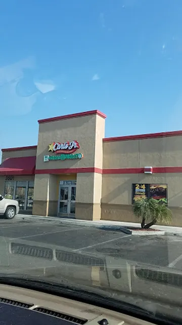 Carl’s Jr.