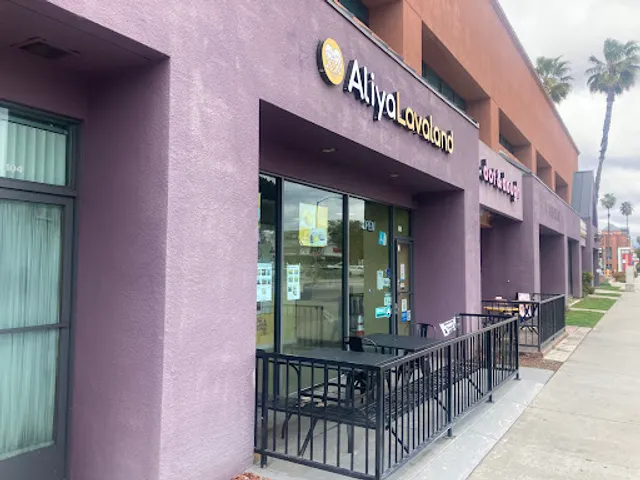 Mar Center 馬氏商場