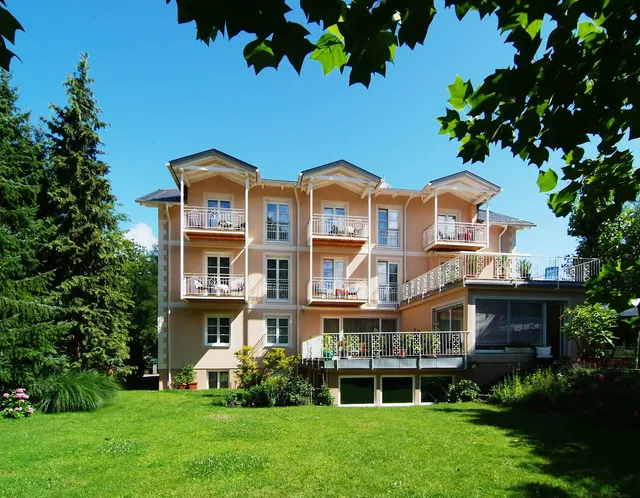 Woerthersee-Residenz Gatternig