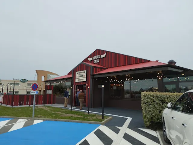 Buffalo Grill Berck