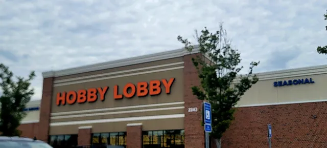 Hobby Lobby