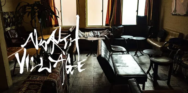 NORTH VILLAGE 新宿1号店