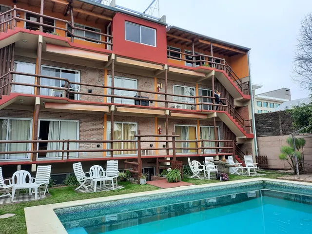 El Solar De San Pedro