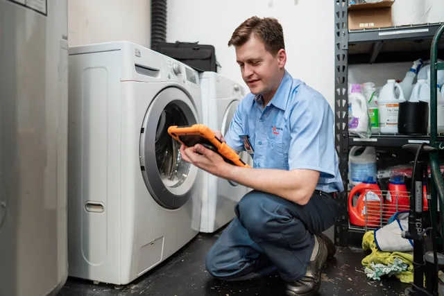 Mr. Appliance of Bloomington