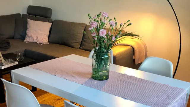 Ferienwohnung Kapellenweg