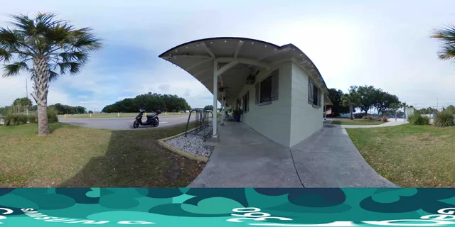 Stage Stop Campground