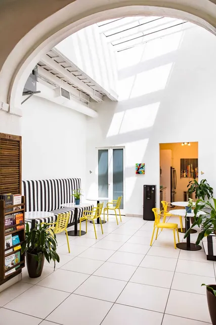 Piloto 151 Old San Juan