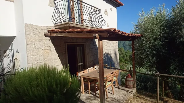 Quinta do Forninho - Apartamentos Turisticos