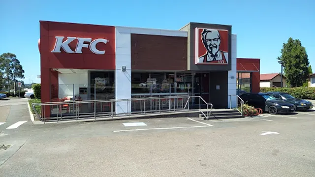 KFC Rutherford