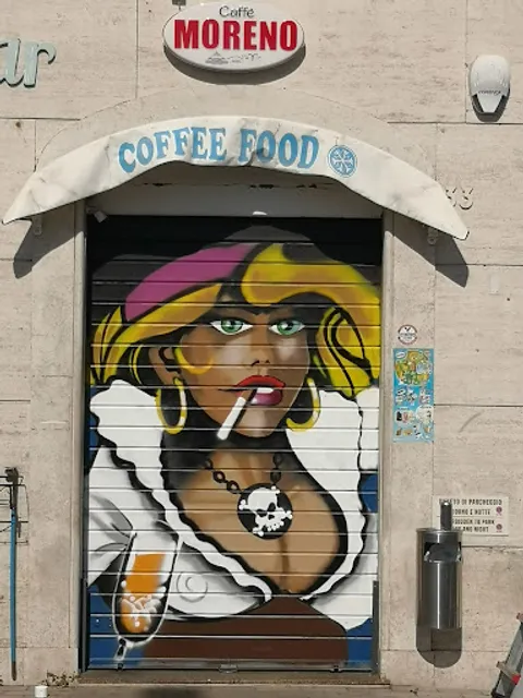 Bar Navy - Bar Ristorante Civitavecchia