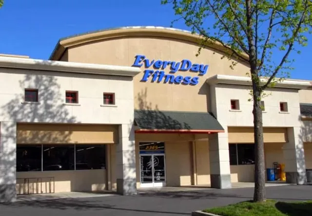 Cypress Square Shopping Center