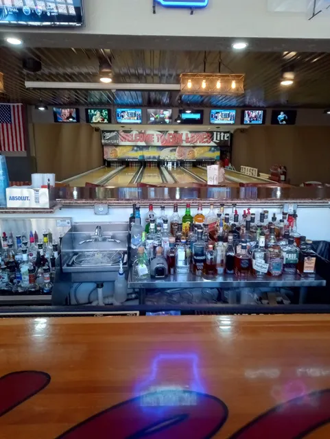Fox Lanes