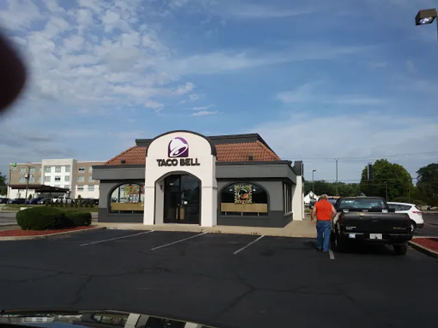 Taco Bell
