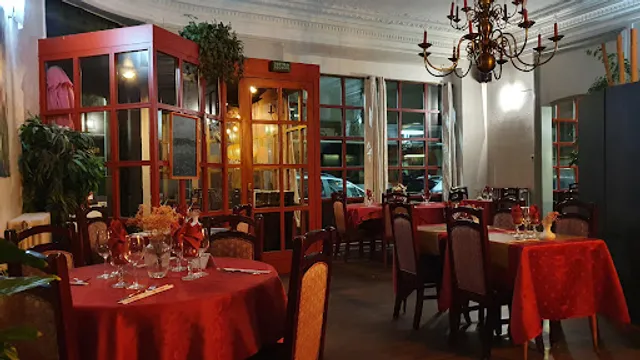 Angkor Restaurant - Troyes