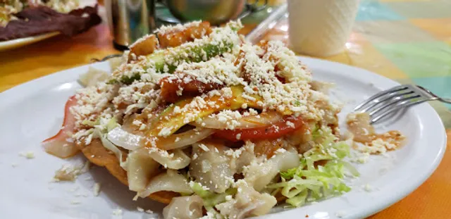 El Portal Cenaduría