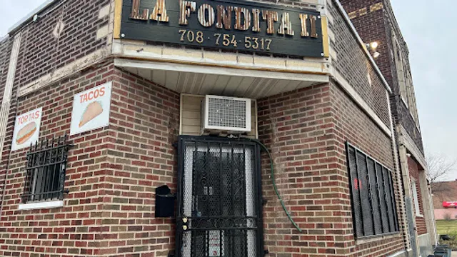 La Fondita