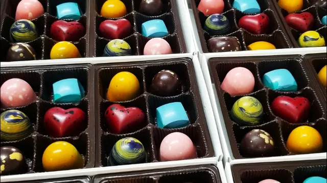 Exquisito Chocolates