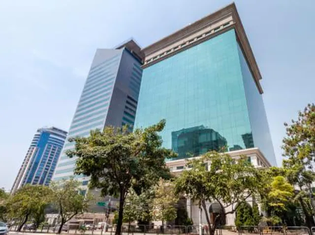 Regus JK 1455 Juscelino Kubitschek