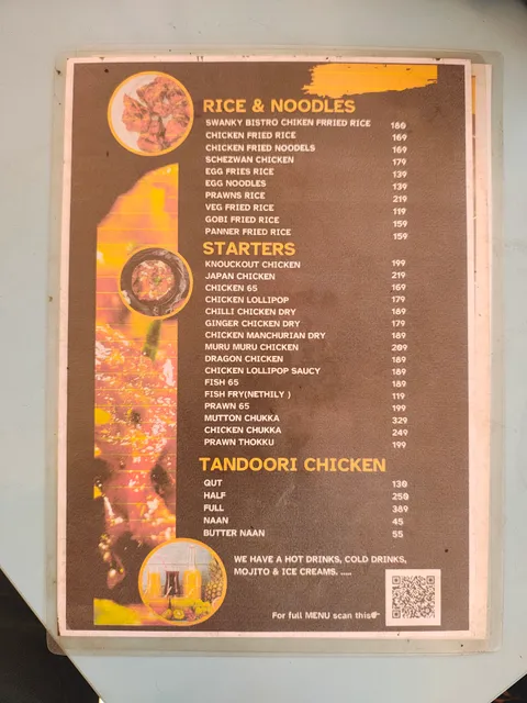 Madurai Mundasukatti Biriyani