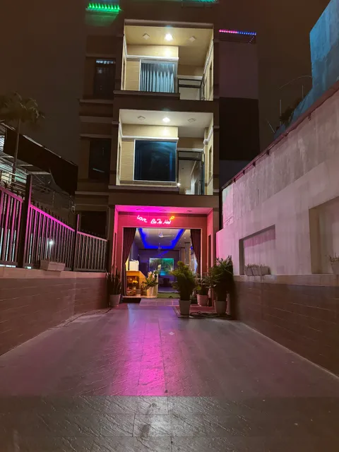 Khách Sạn Minh Tiến