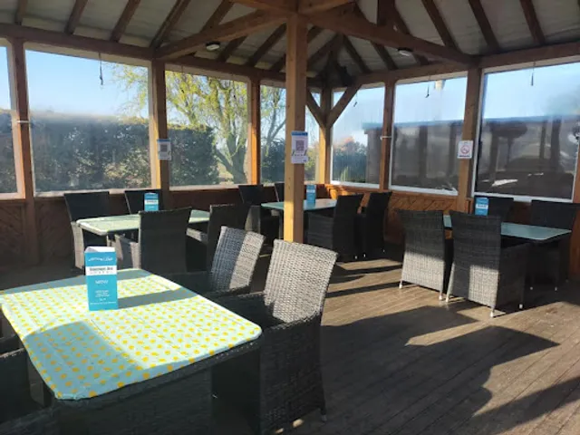 The Fisherman's Rest