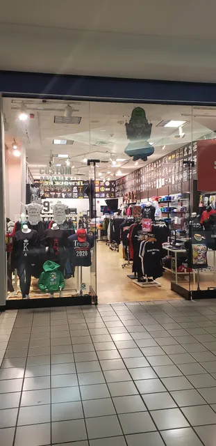 TEES ME Custom Shirts & EMBROIDERY