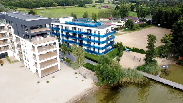 Apartamenty Boszkowo Aquarius Residence