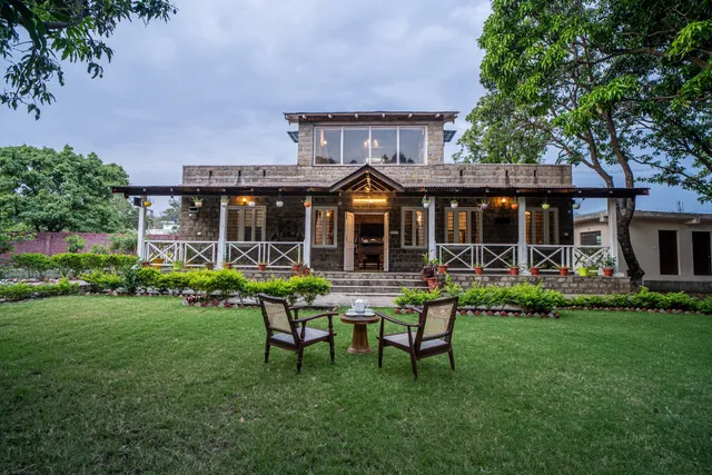 Arconia Farms by Tierra Stay