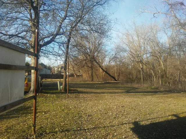 Jain Lane Trail Head - Walnut Creek Trail