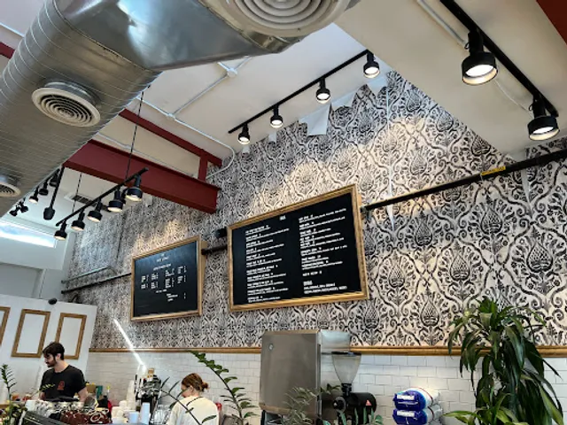 Hala Coffee & Kitchen