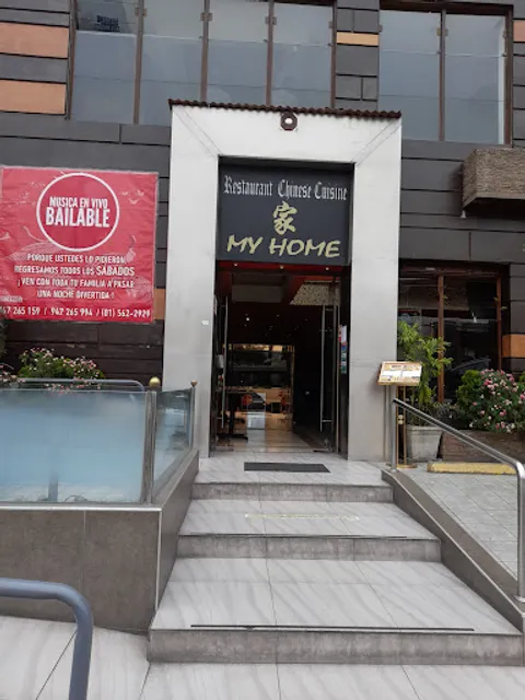 My Home sede en san miguel